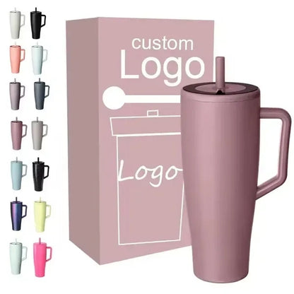 40 Oz. Cup Fashion Colors