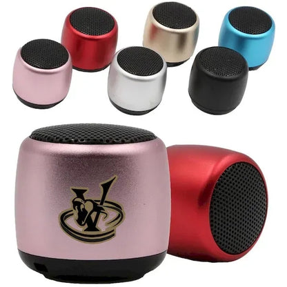 Portable Mini Bluetooth Speaker