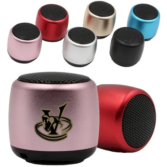 Portable Mini Bluetooth Speaker