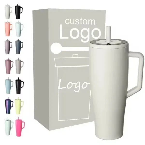 40 Oz. Cup Fashion Colors