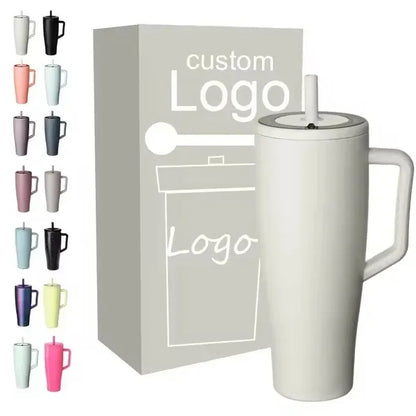 40 Oz. Cup Fashion Colors