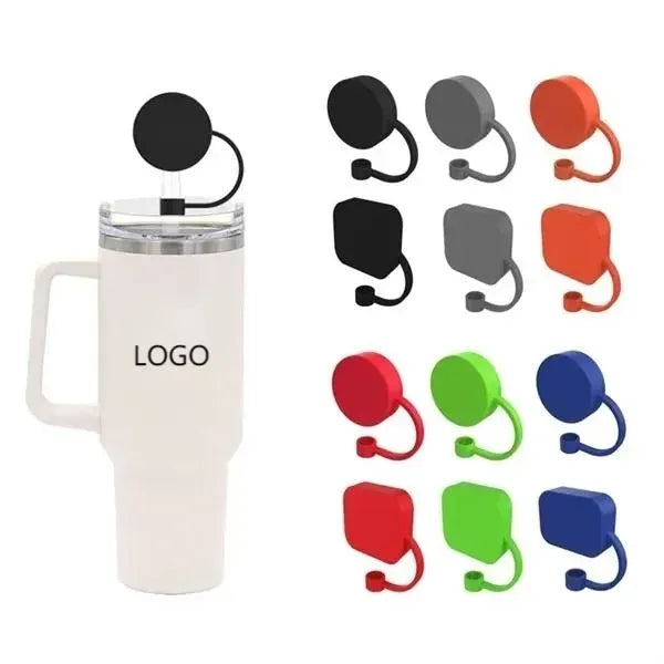Straw Topper Kit