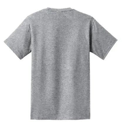 Tall Essential Pocket Tee