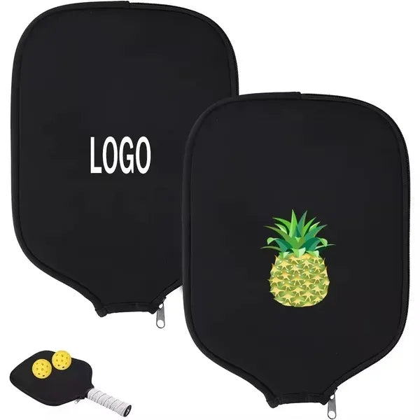 Pickleball Paddle Cover