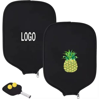 Pickleball Paddle Cover