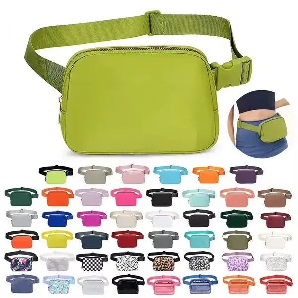XL Anywhere Belt Bag