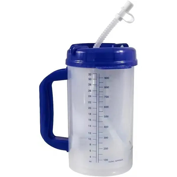 32 Oz. Thermo Mug