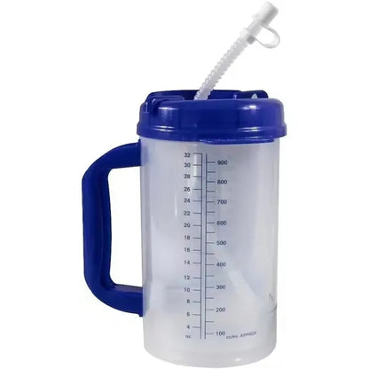 32 Oz. Thermo Mug