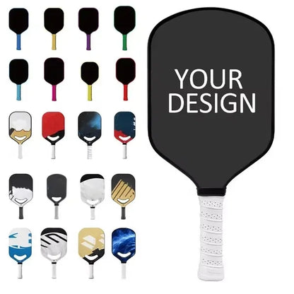 Pickleball Paddle Cover