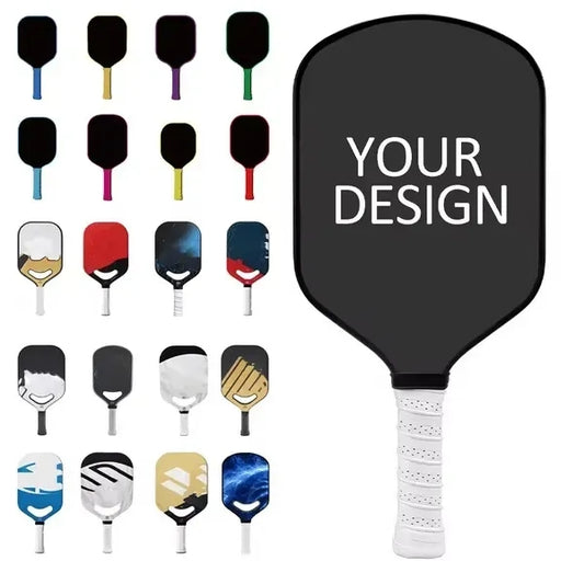 Pickleball Paddle Cover