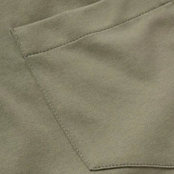 Tall Essential Pocket Tee