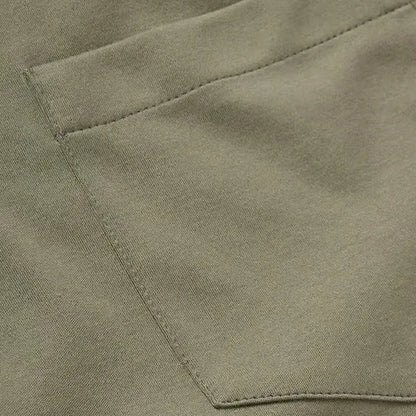 Tall Essential Pocket Tee