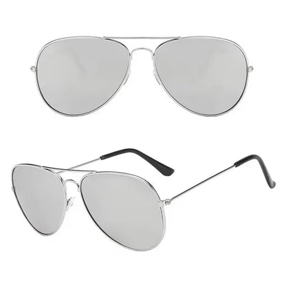 Swift Aviator Sunglasses