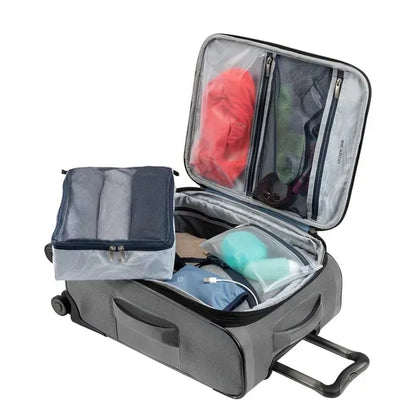 Malibu Bay 3.0 Softside Medium Check-In Expandable