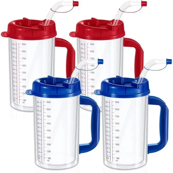 32 Oz. Thermo Mug