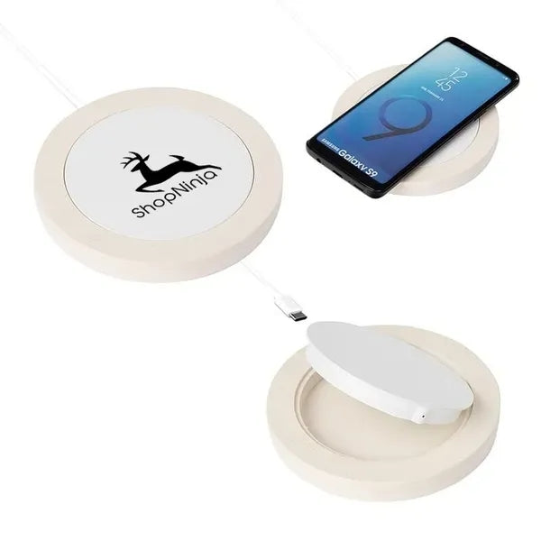 15W PLA Wireless Charger