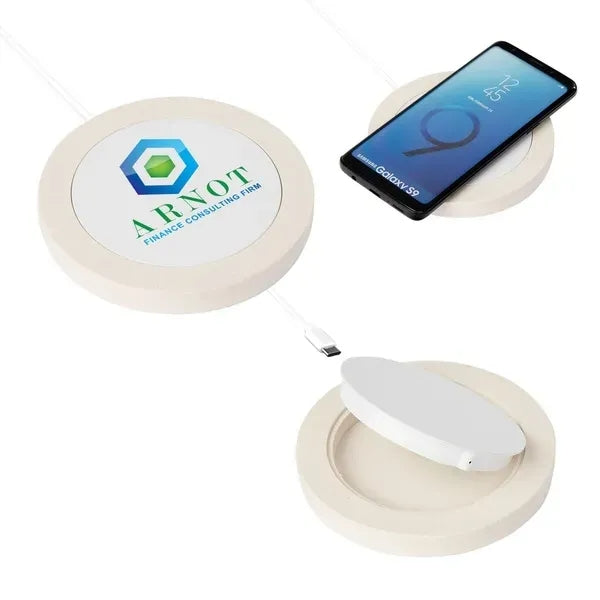15W PLA Wireless Charger