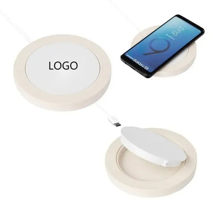 15W PLA Wireless Charger