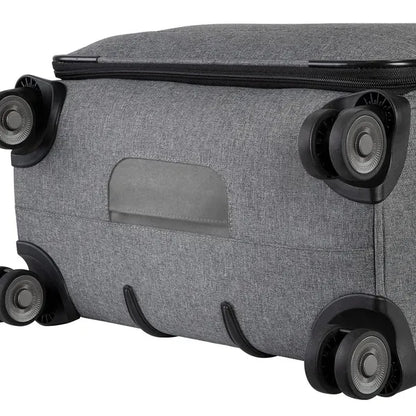 Malibu Bay 3.0 Softside Medium Check-In Expandable