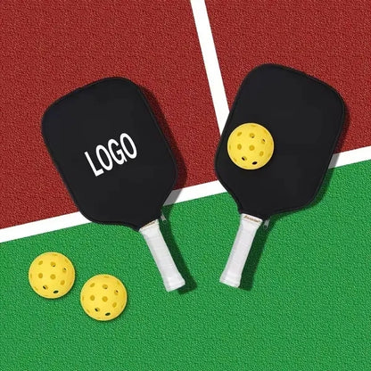 Pickleball Paddle Cover