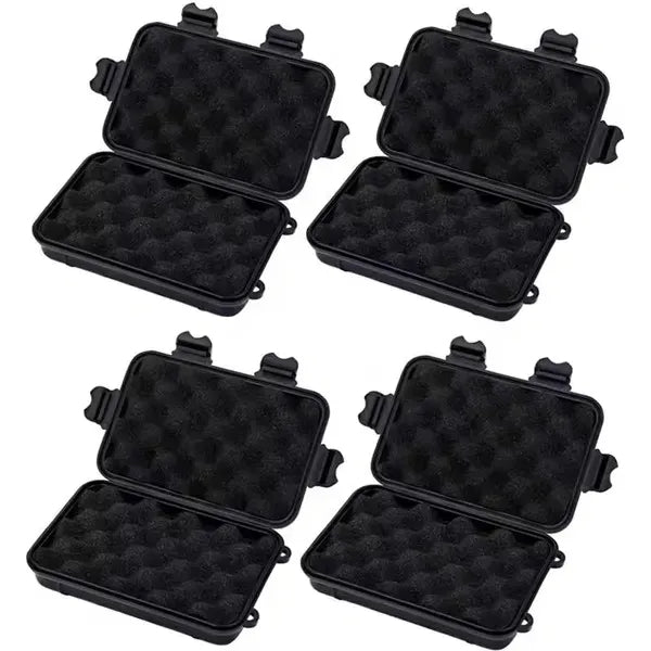 Gear Up Hard Case Set
