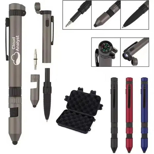 Gear Up Hard Case Set