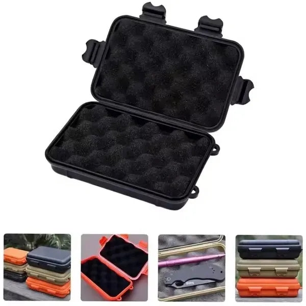 Gear Up Hard Case Set