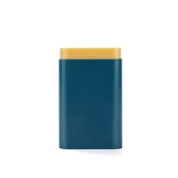 Rabs Pill Case