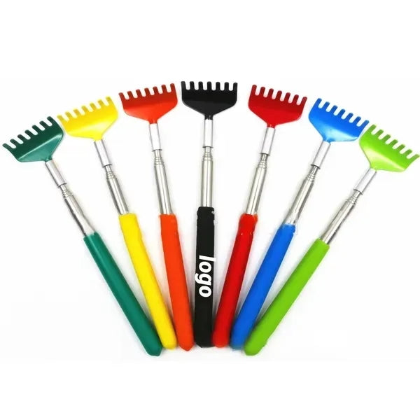 Extendable Back Scratcher