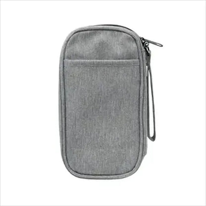 Tandem Tech rPET Travel Organizer