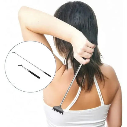 Extendable Back Scratcher