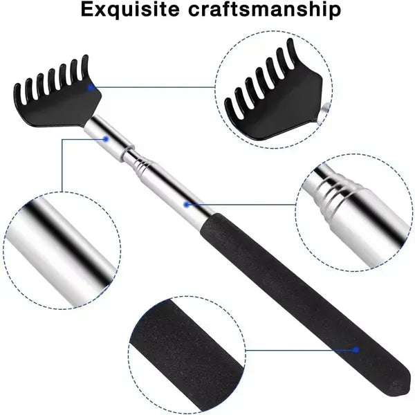 Extendable Back Scratcher