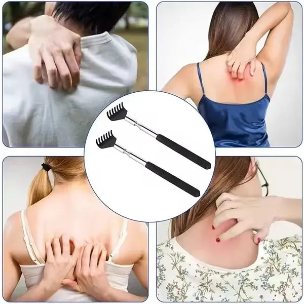 Extendable Back Scratcher