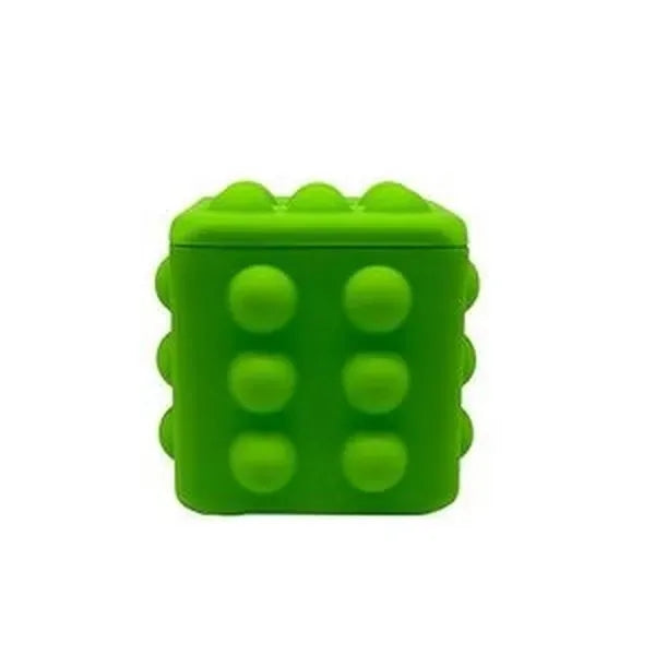 Push Pop Cube Fidget Toy