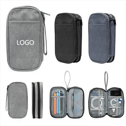 Tandem Tech rPET Travel Organizer