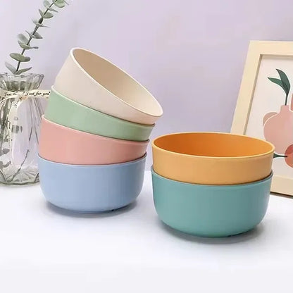 Recycled Serving Bowl
