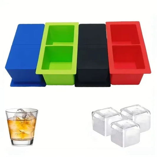 On The Rocks Ice Cube Tray