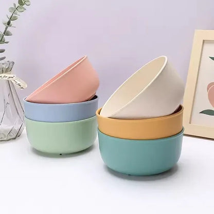 Recycled Serving Bowl
