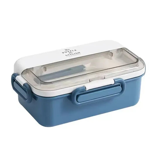 Broadview Bento Box With Spork