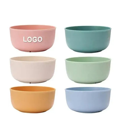 Recycled Serving Bowl
