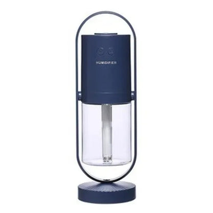 Rotating Light-Up Humidifier
