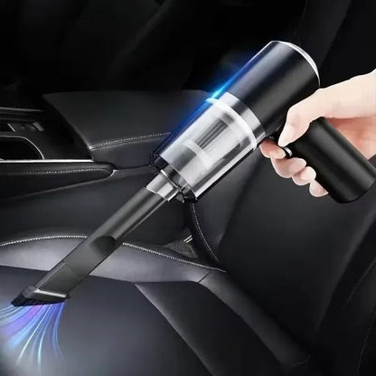Rechargeable Handheld Vacuum