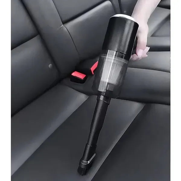 Rechargeable Handheld Vacuum
