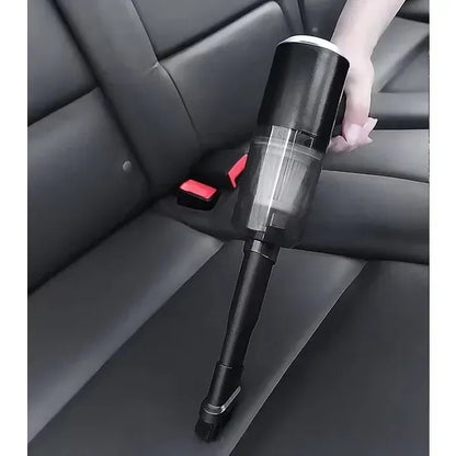 Rechargeable Handheld Vacuum