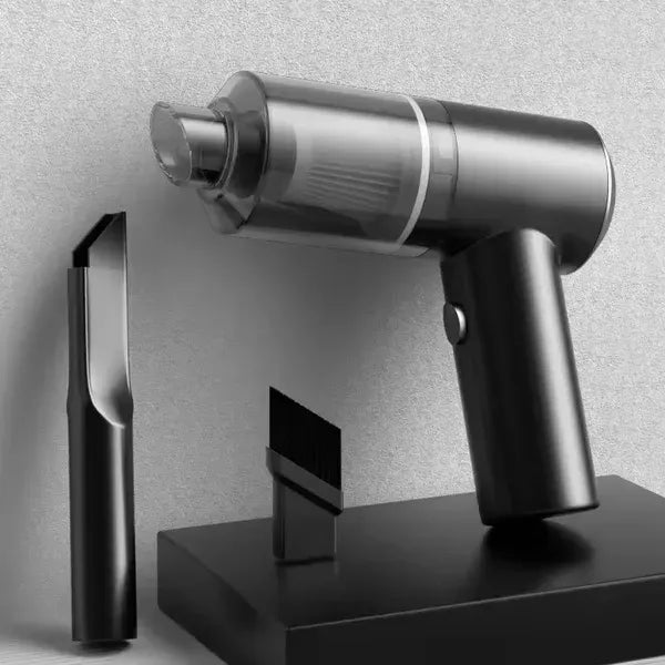 Rechargeable Handheld Vacuum