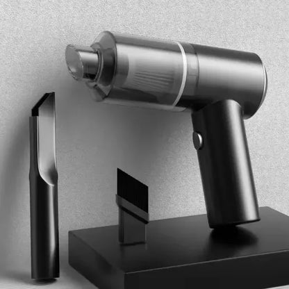 Rechargeable Handheld Vacuum