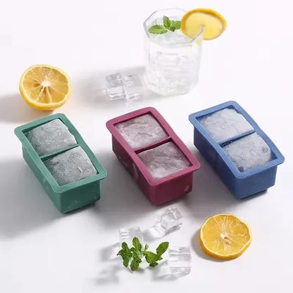 On The Rocks Ice Cube Tray