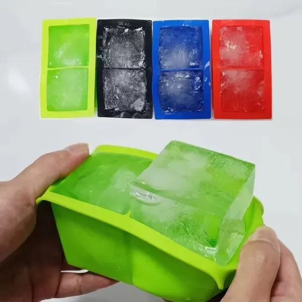 On The Rocks Ice Cube Tray