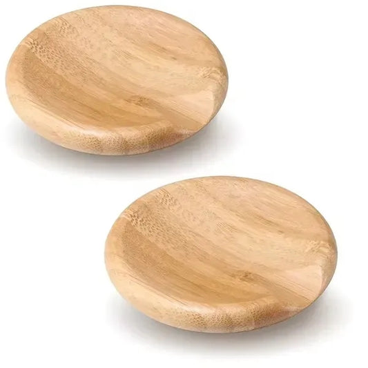 Bamboo Spoon Rest