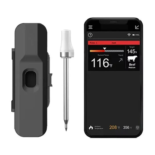 BBQ Meat Thermometer